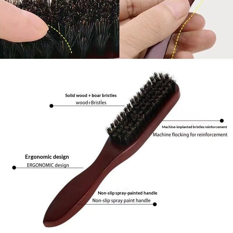 Hair Care Daily - I wygodny uchwyt idealny do codziennej