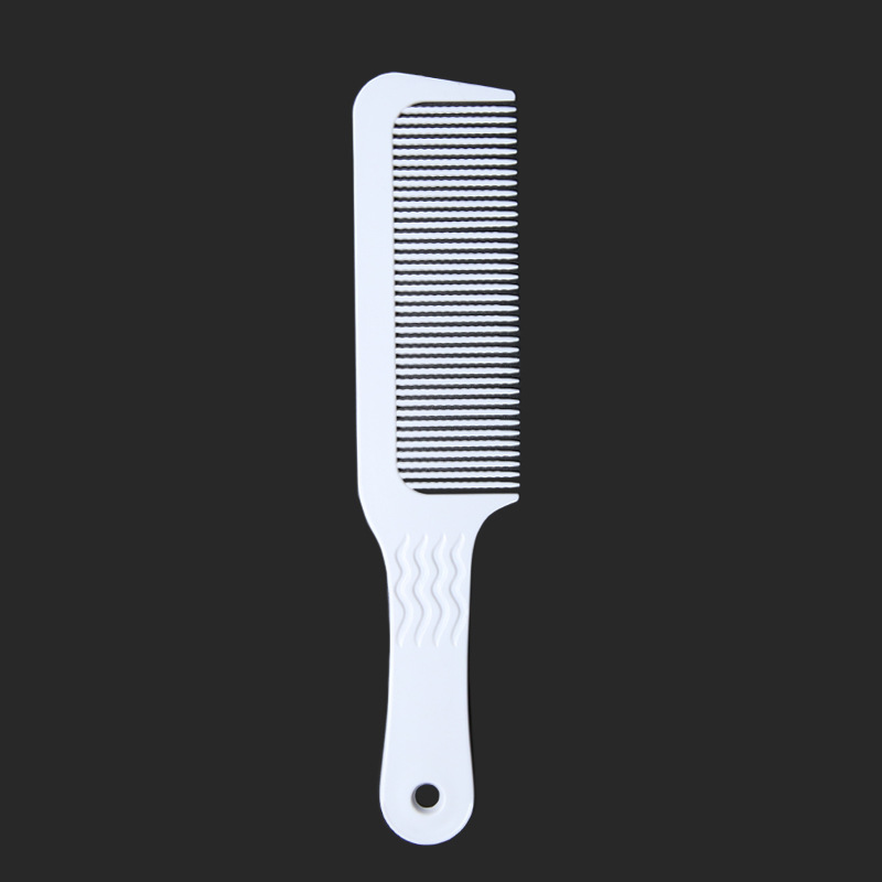 Hair Care Wavy Hair - Grzebień do tapirowania włosów profesjonalnej jakości