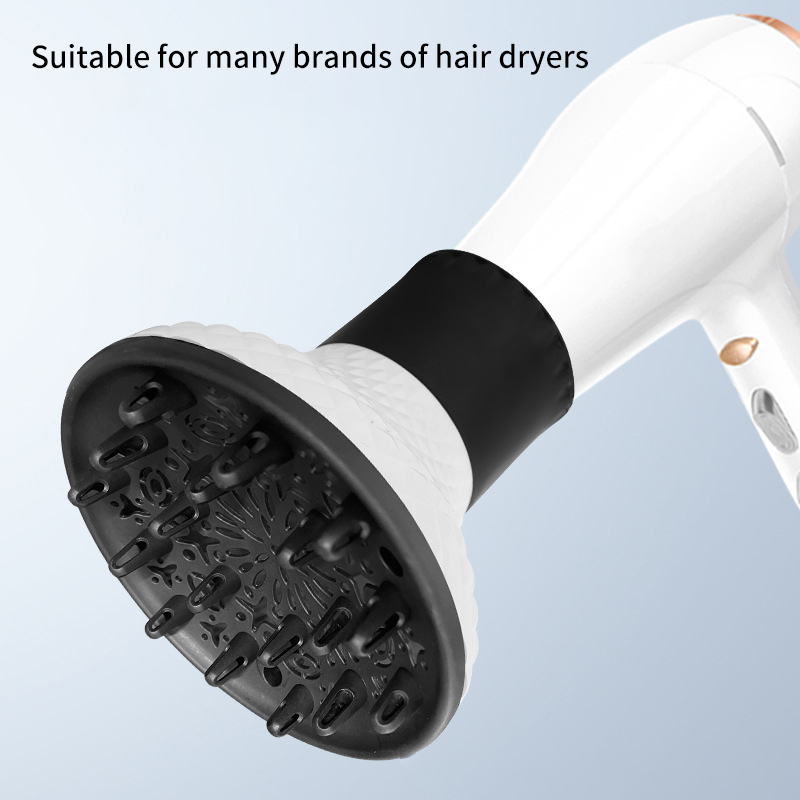 Hair Care Wavy Hair - Uniwersalny dyfuzor do suszarki do włosów