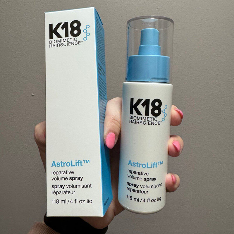 Hair Care Treatment - K18 118ML AstroLift Molekularna Maska do