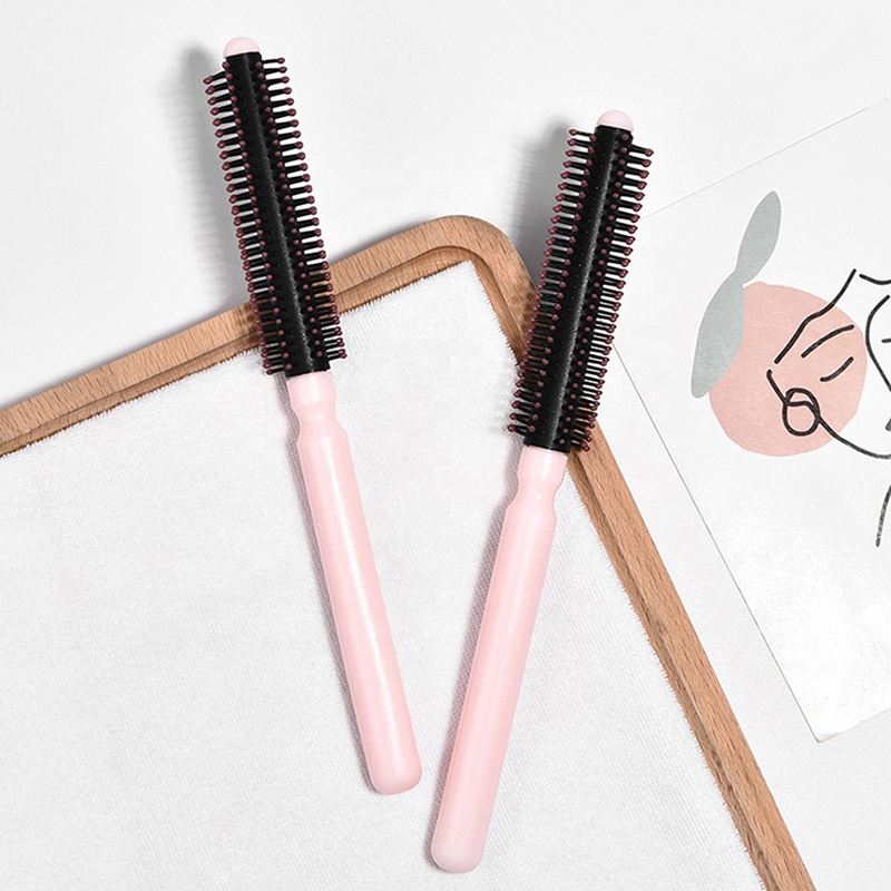 Hair Care Wavy Hair - 1 szt. Falowany Kręcony Grzebień do