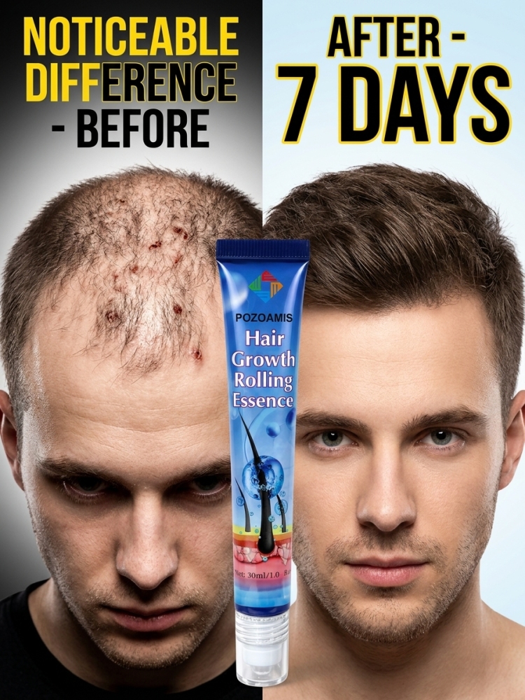 Hair Care Daily - Esencja do pielęgnacji włosów w formie