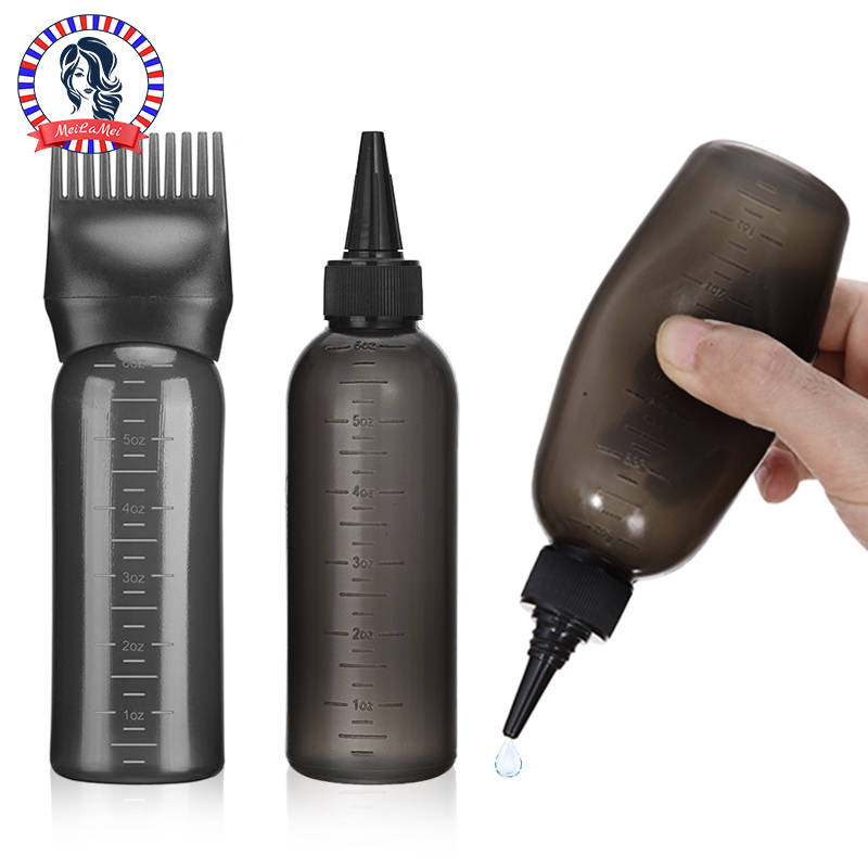 2-częściowy plastikowy zestaw  – Hair Care Products recenzja i cena