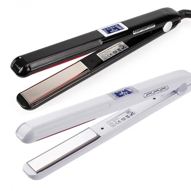 Prostowniki do włosów Ultradźw – Hair Care Keratin Treatment recenzja i cena