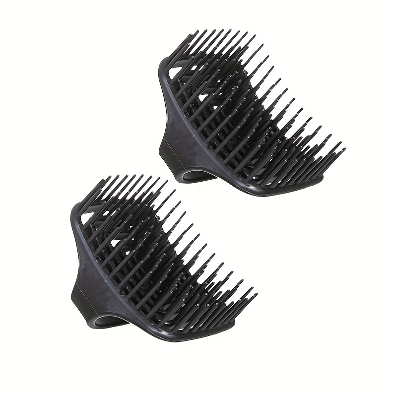 Szczotka do masażu skóry głowy – Hair Care Products recenzja i cena