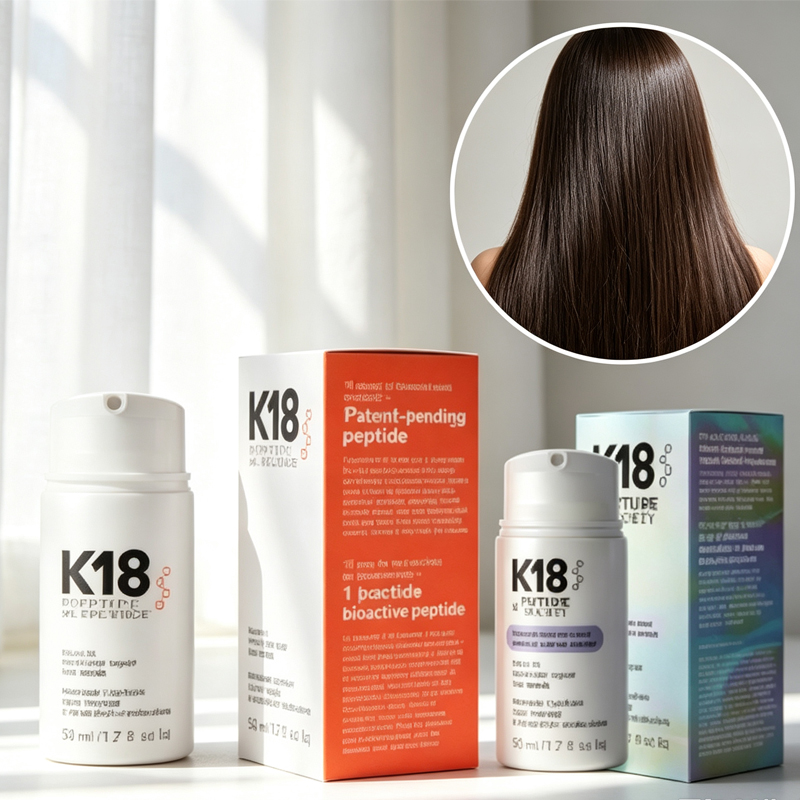 Hot K18 AstroLift Volume Spray – Hair Care Treatment recenzja i cena