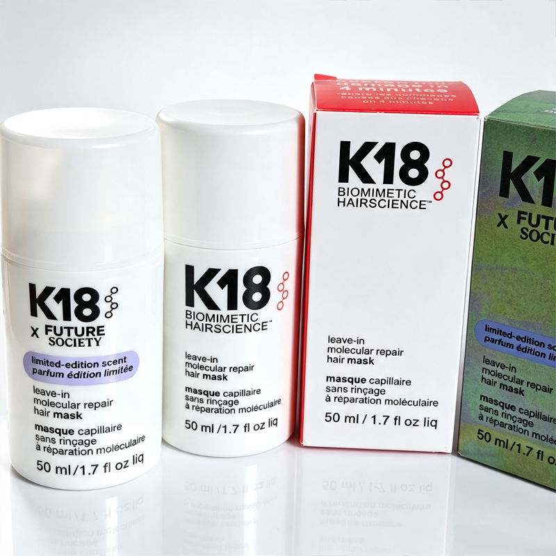 Hot K18 AstroLift Volume Spray – Hair Care Treatment recenzja i cena