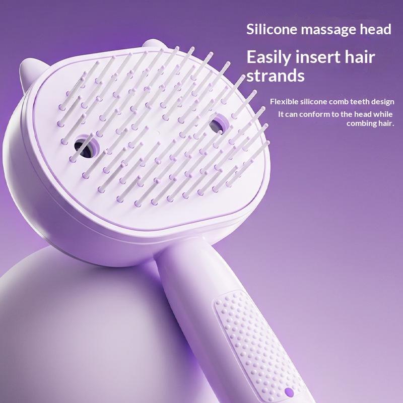 1 szt. Urocza szczotka do włos – Hair Care Daily recenzja i cena
