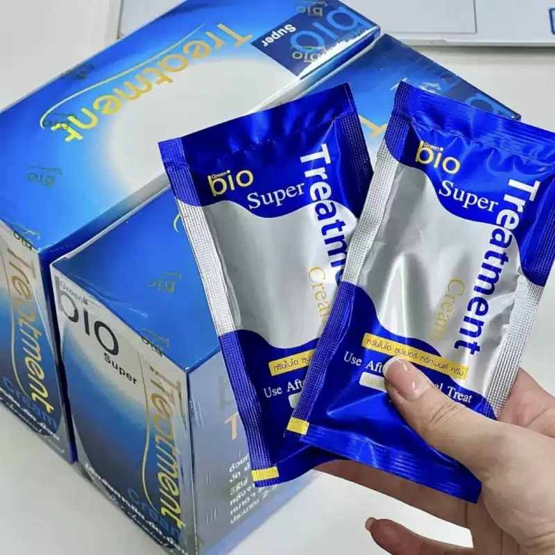 Zielona Bio Maska do Włosów 24 – Hair Care Normal recenzja i cena