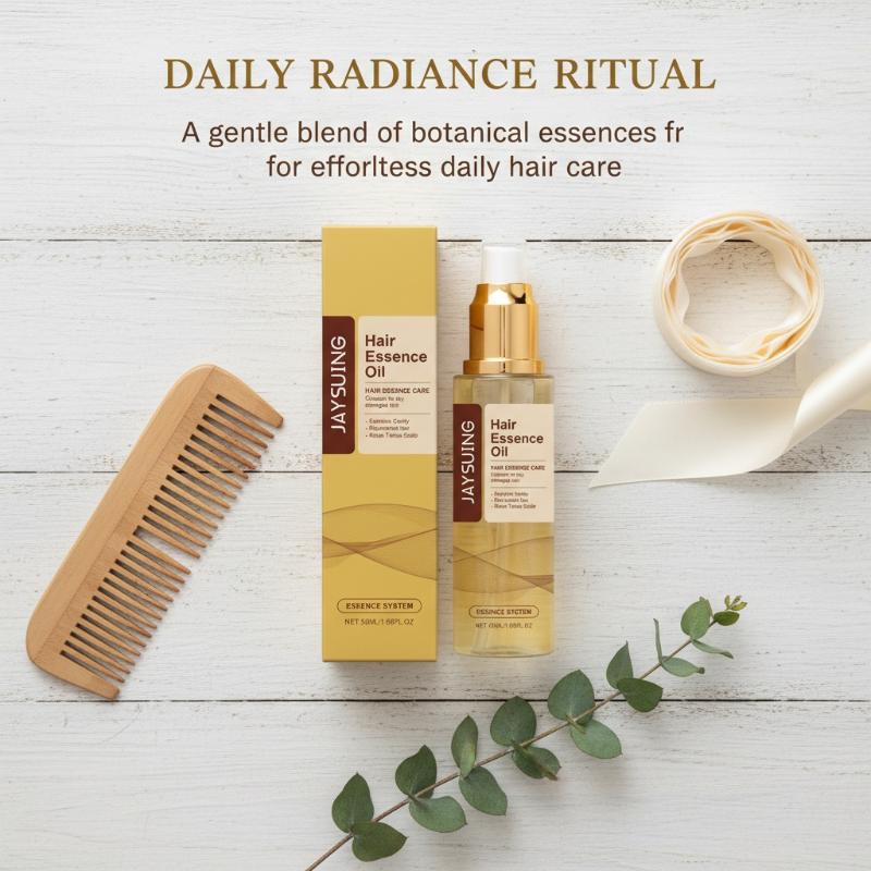 Suche włosy Bogaty, odżywczy o – Hair Care Daily recenzja i cena