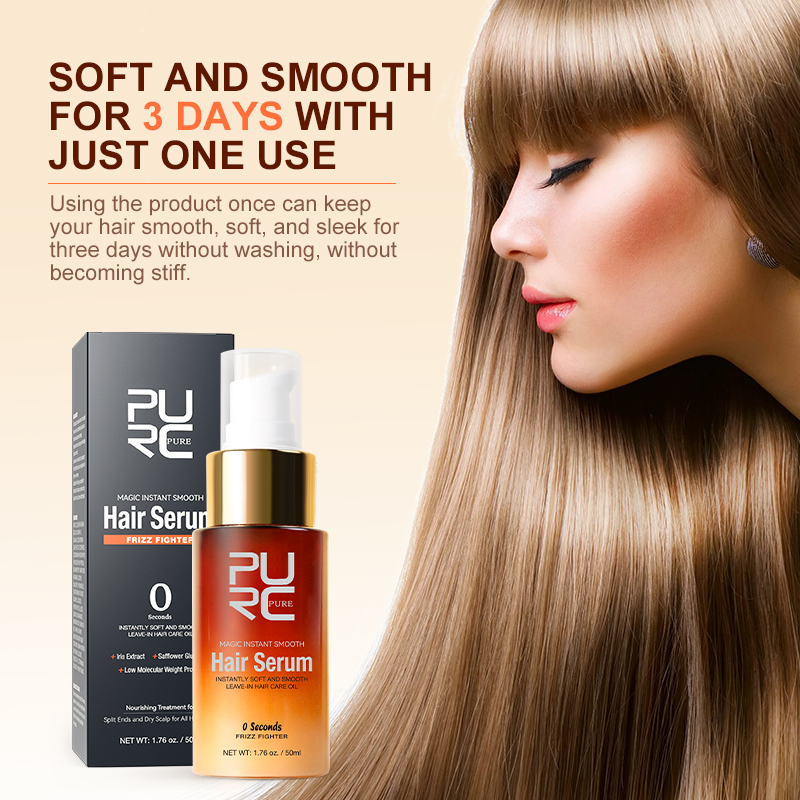Magiczny Olejek do Włosów Wygł – Hair Care Keratin Treatment recenzja i cena