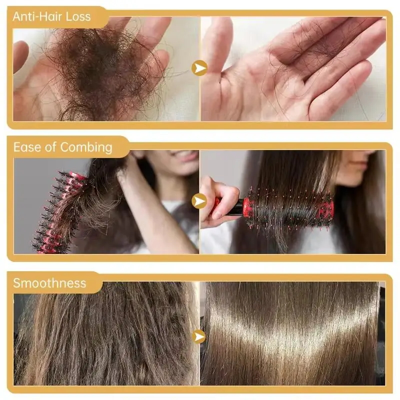 5-sekundowa magiczna maska ker – Hair Care Keratin Treatment recenzja i cena