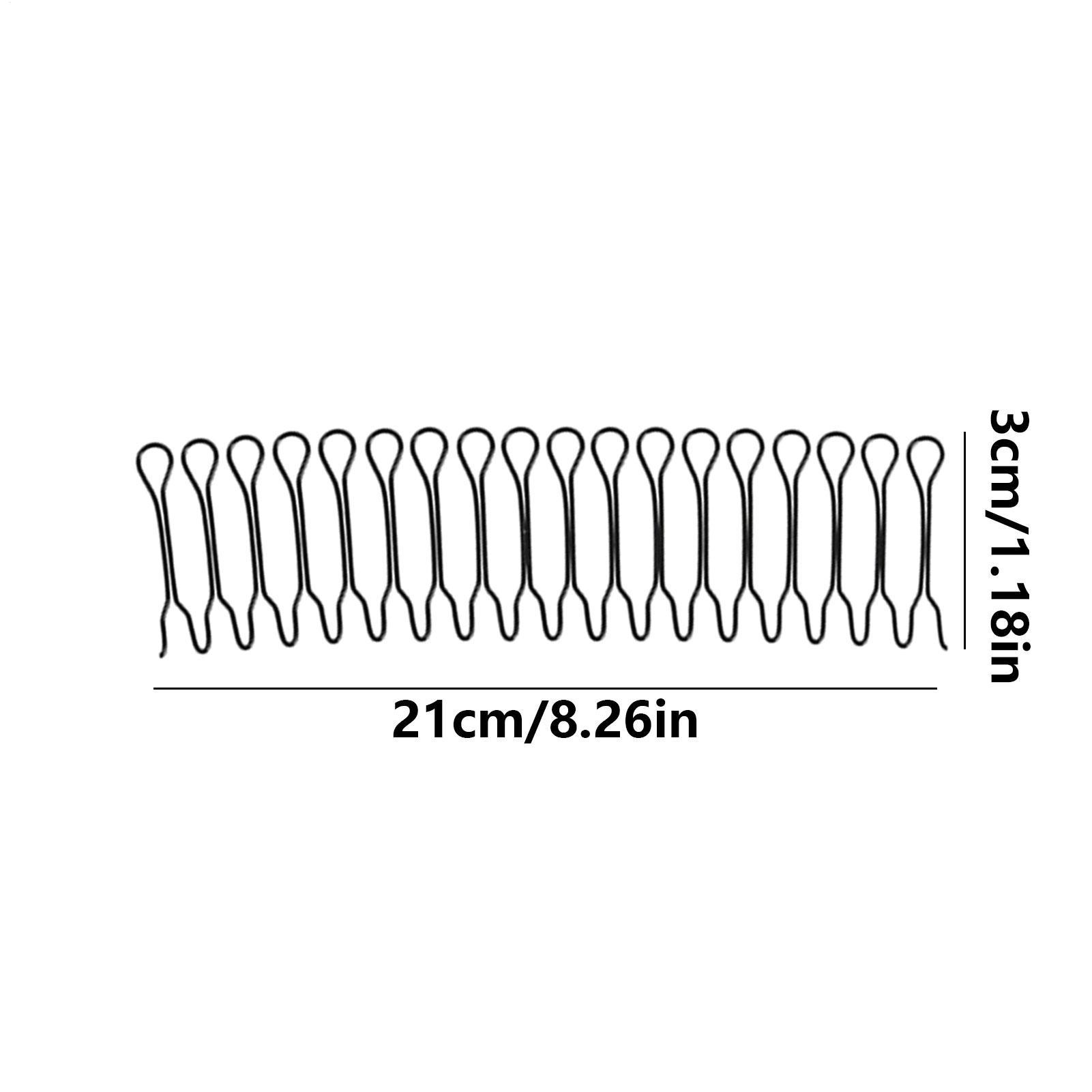 1/5 szt. Eleganckie, niewidocz – Hair Care Wavy Hair recenzja i cena