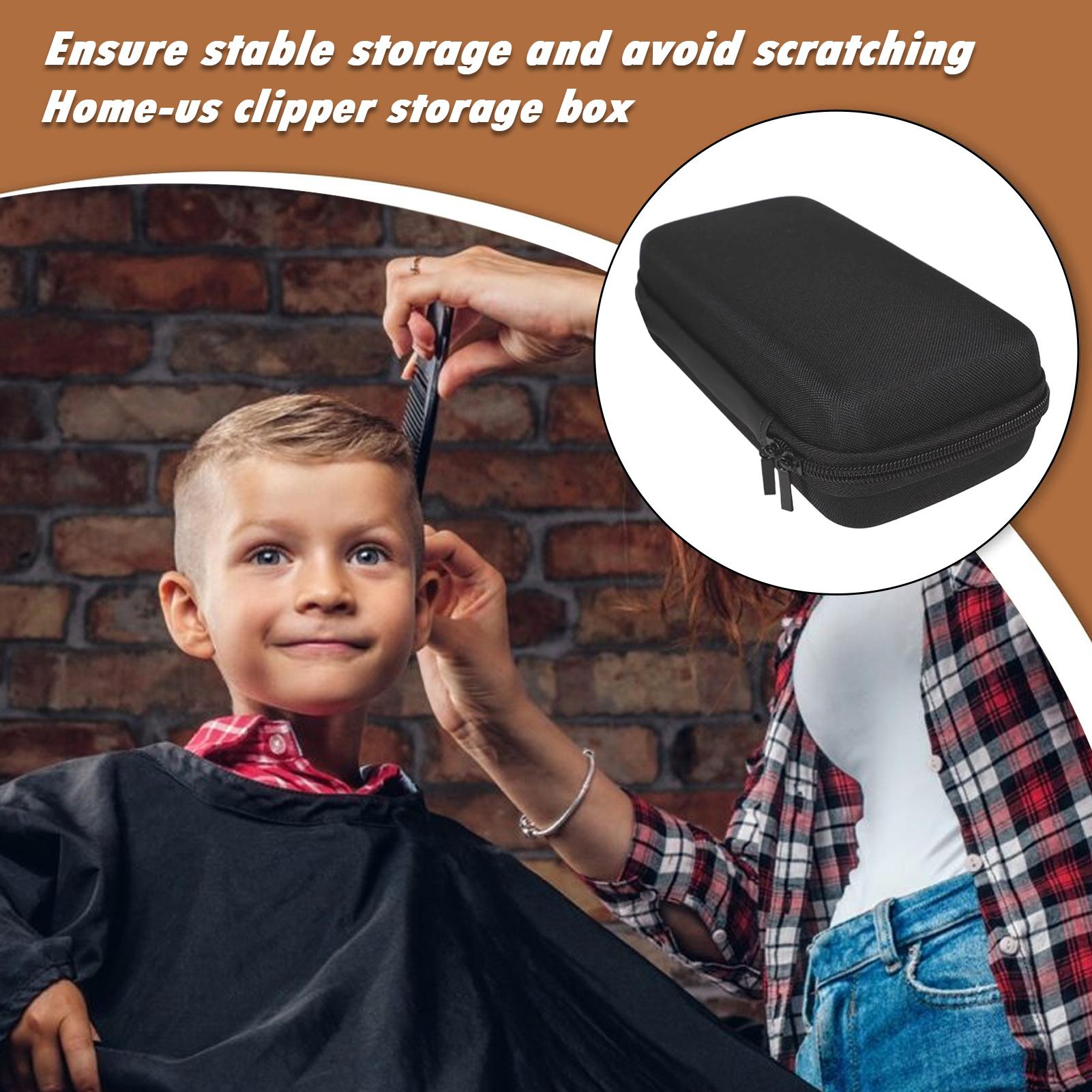 Pudełko do przechowywania, ele – Hair Care Products recenzja i cena