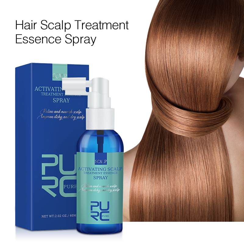 PURC Hair Scalp Treatment Esse – Hair Care Normal recenzja i cena