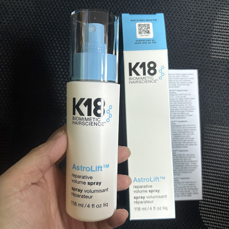 K18 118ML AstroLift Molekularn – Hair Care Treatment recenzja i cena