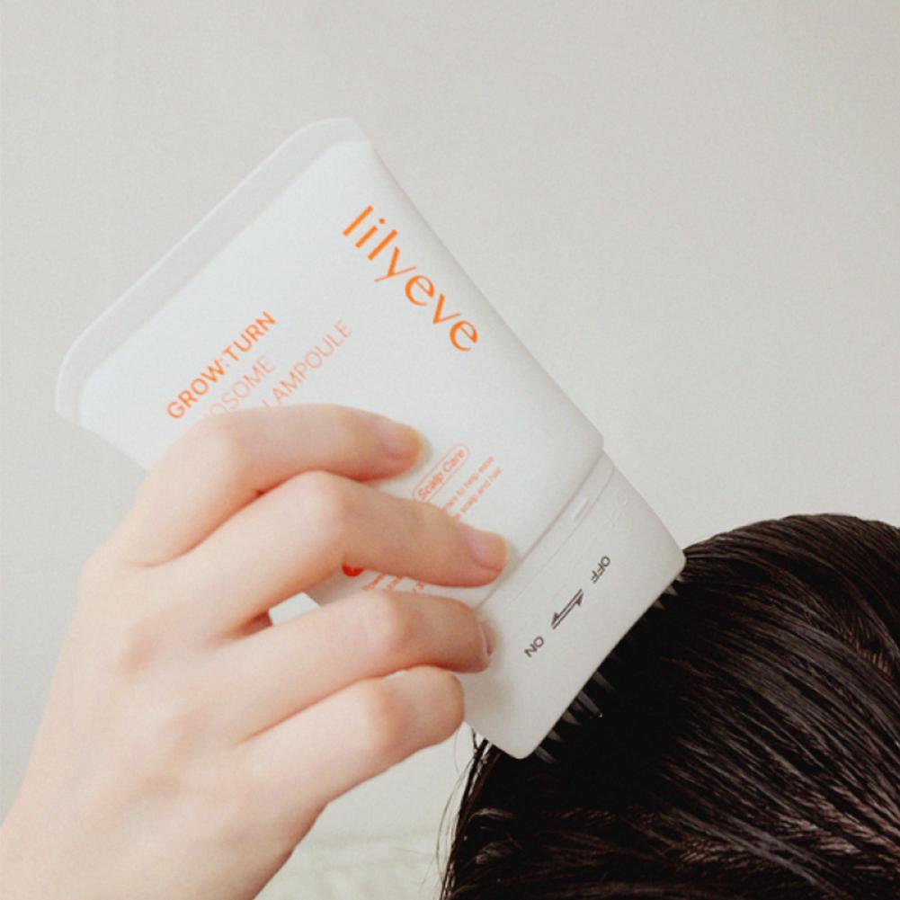 Czysta Naturalna Esencja do Pi – Hair Care Normal recenzja i cena
