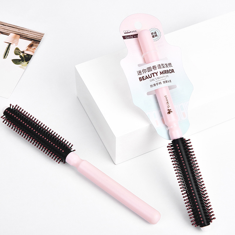 1 szt. Falowany Kręcony Grzebi – Hair Care Wavy Hair recenzja i cena
