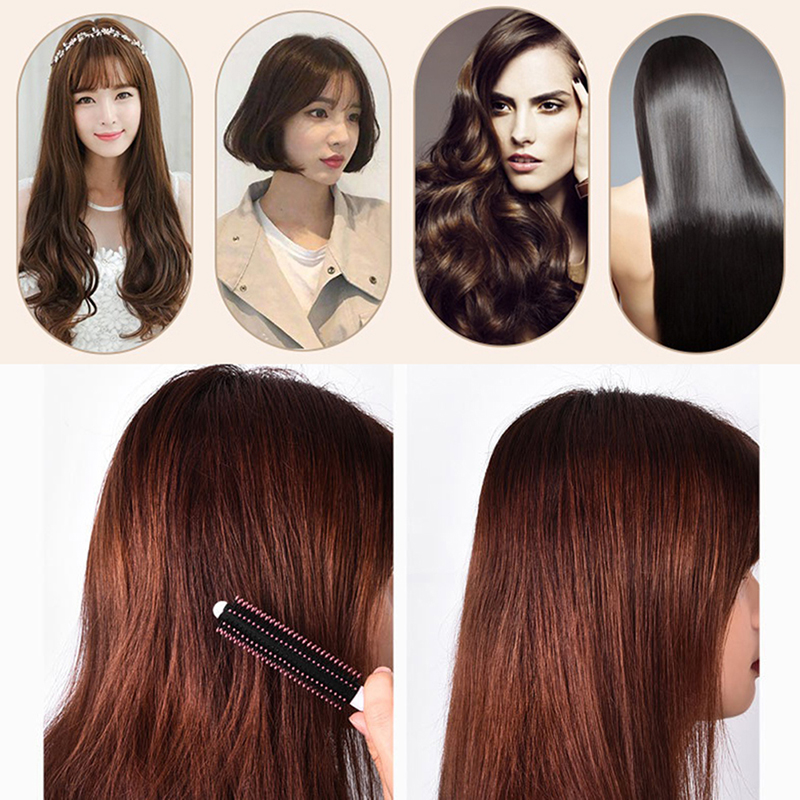 1 szt. Falowany Kręcony Grzebi – Hair Care Wavy Hair recenzja i cena