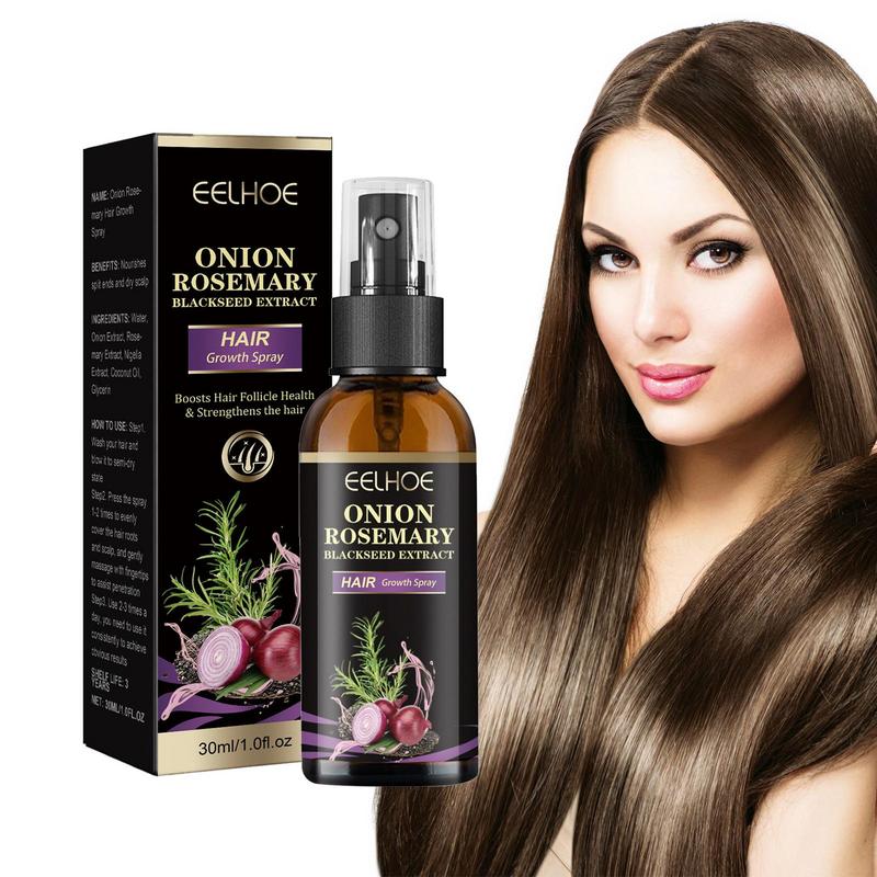 30ml Spray na porost włosów Ce – Hair Care Products recenzja i cena