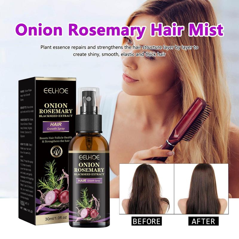 30ml Spray na porost włosów Ce – Hair Care Products recenzja i cena