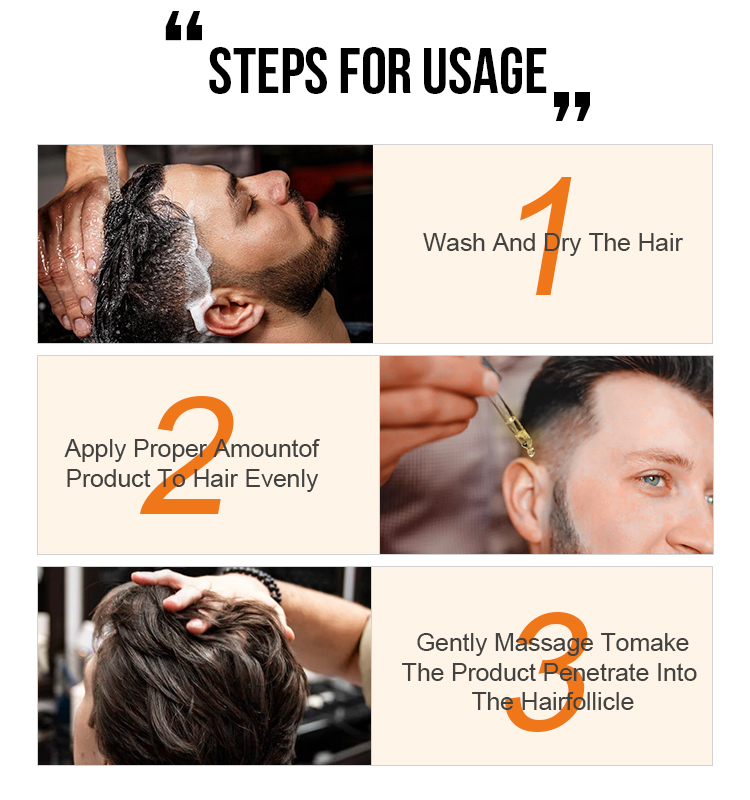 Olejek eteryczny z imbiru do w – Hair Care Treatment recenzja i cena