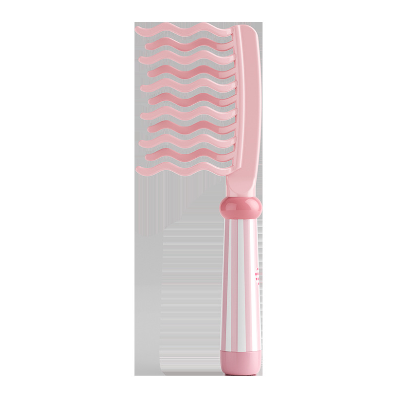 Grzebień do stylizacji włosów  – Hair Care Wavy Hair recenzja i cena
