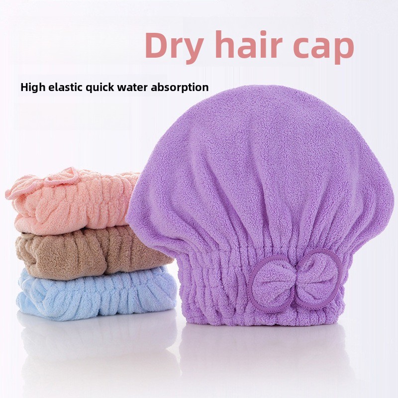 1 szt. Turban do włosów z mikr – Hair Care Daily recenzja i cena