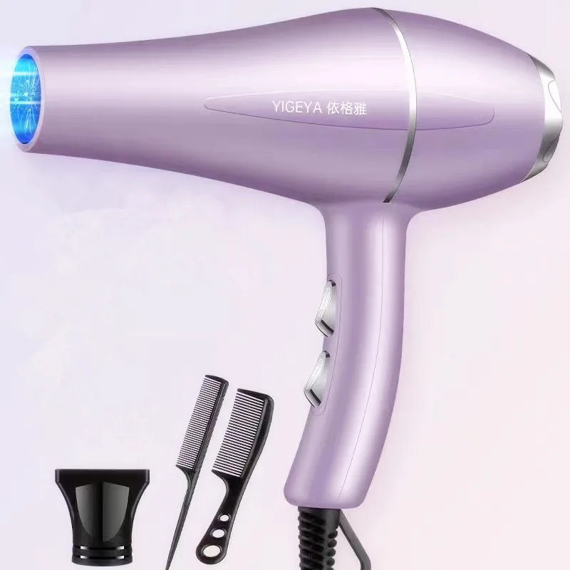 220V suszarka do włosów profes – Hair Care Products recenzja i cena