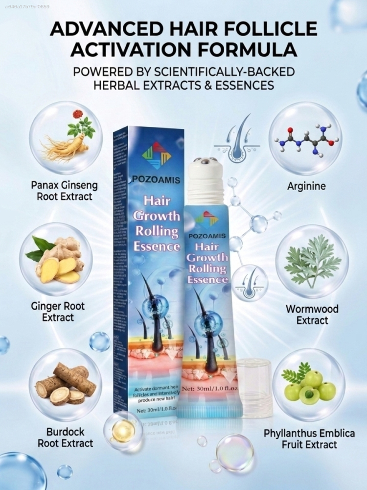 Esencja do pielęgnacji włosów  – Hair Care Daily recenzja i cena