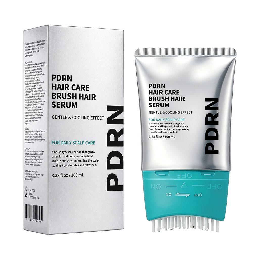 Szczotka do pielęgnacji włosów – Hair Care Normal recenzja i cena