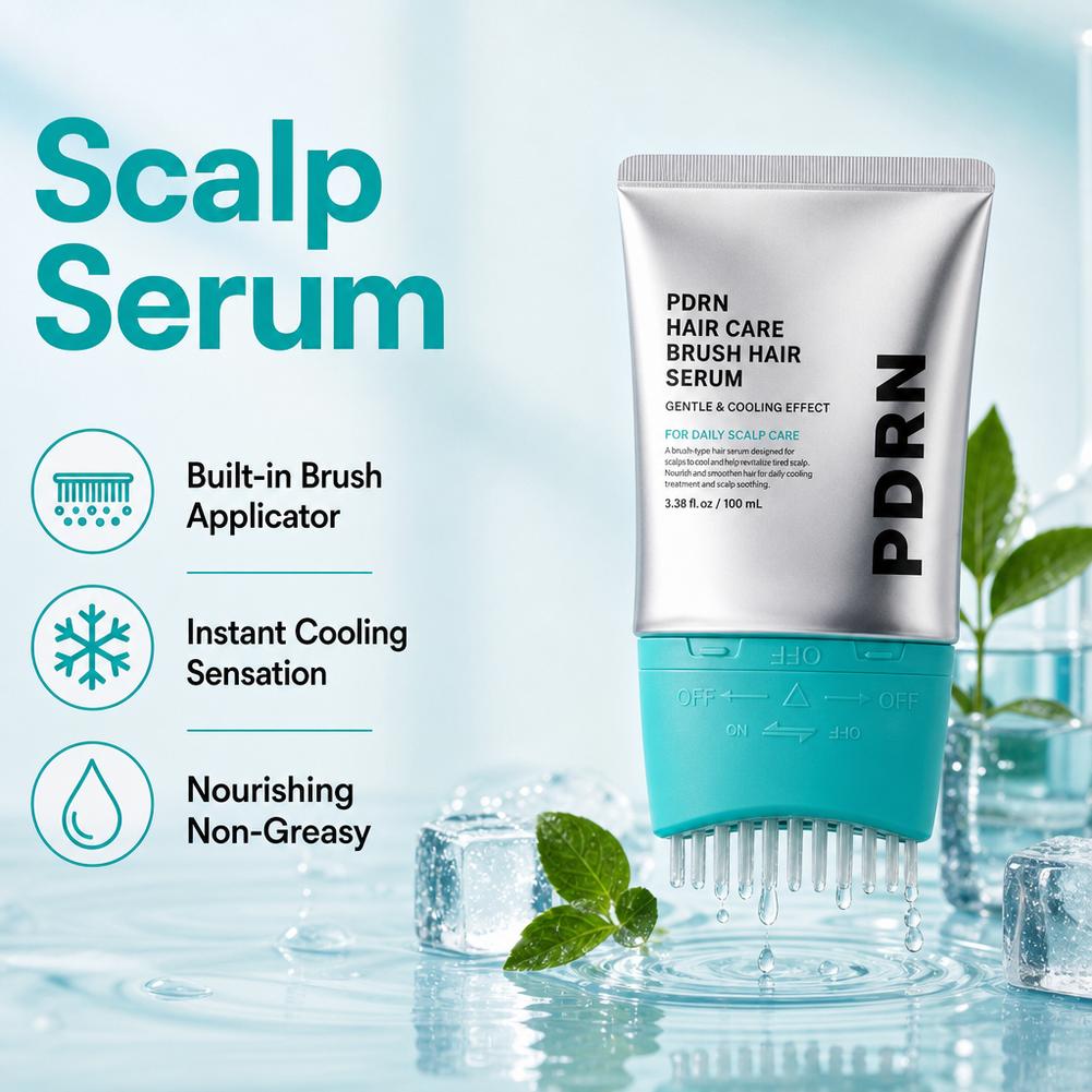 Szczotka do pielęgnacji włosów – Hair Care Normal recenzja i cena