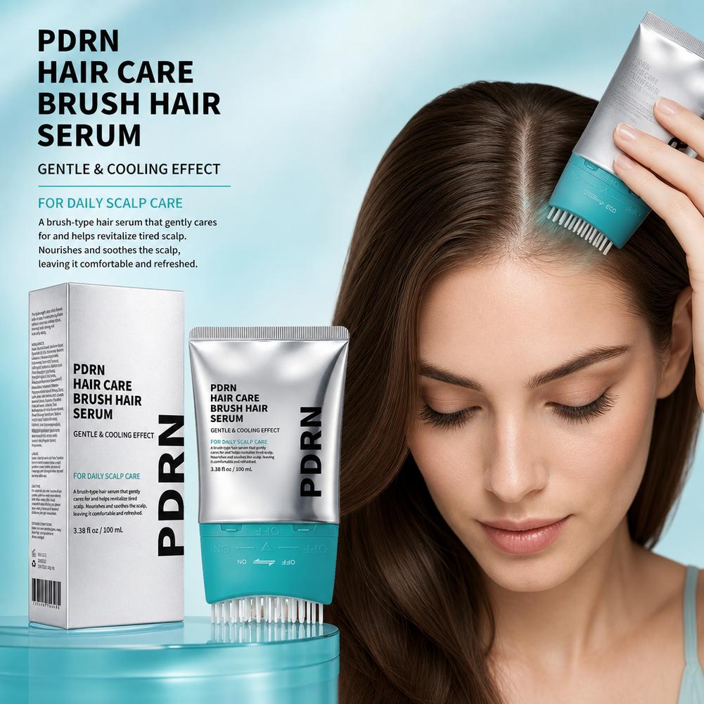 Szczotka do pielęgnacji włosów – Hair Care Normal recenzja i cena