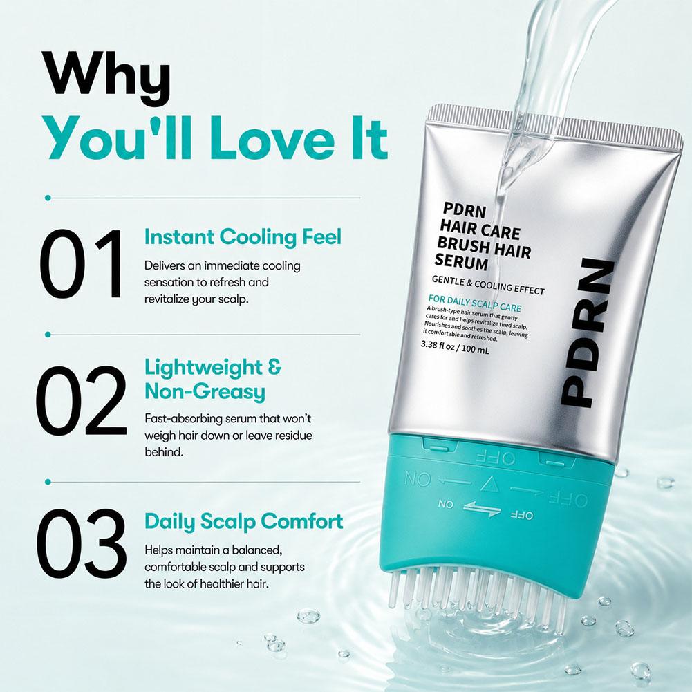 Szczotka do pielęgnacji włosów – Hair Care Normal recenzja i cena