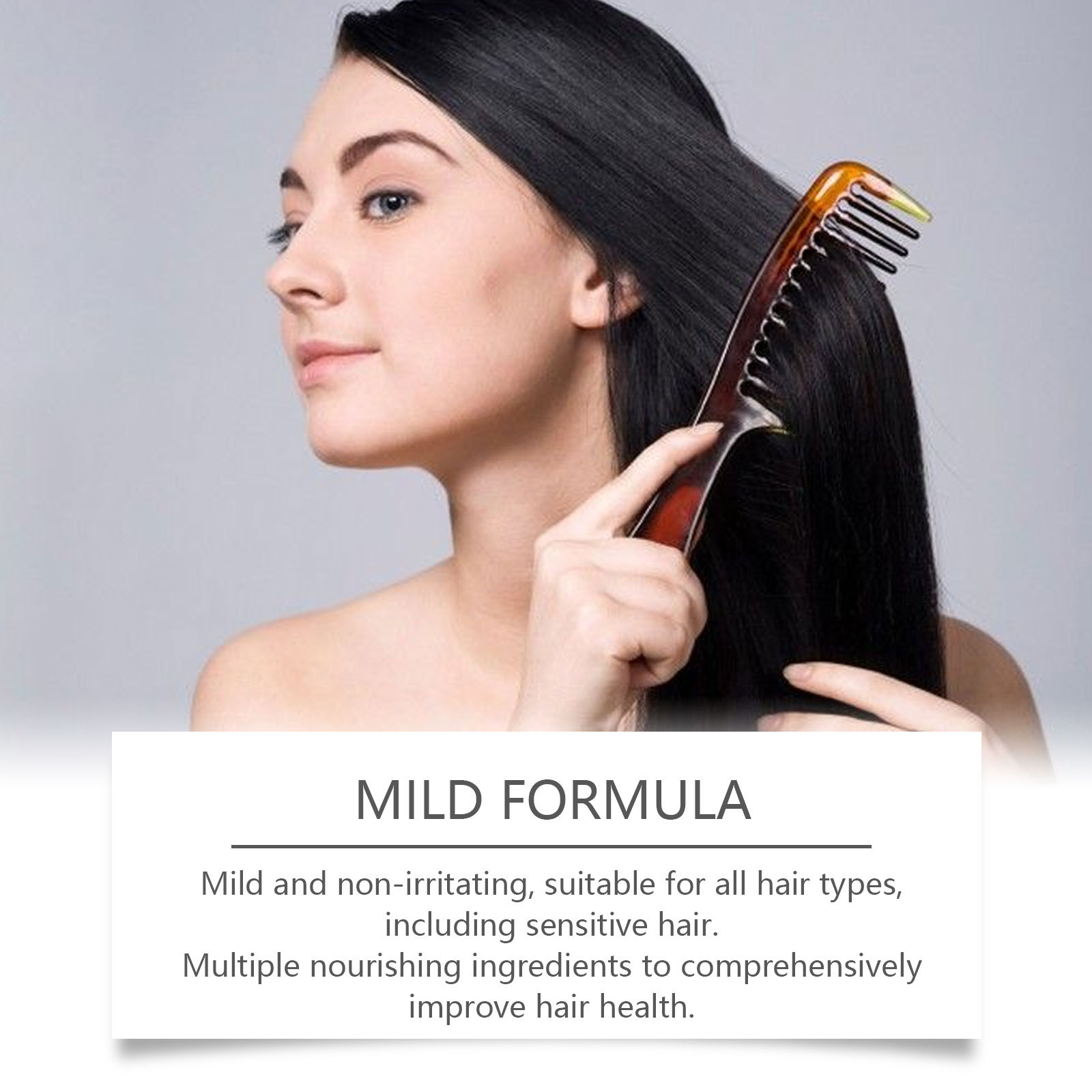 Witamina Serum do pielęgnacji  – Hair Care Products recenzja i cena